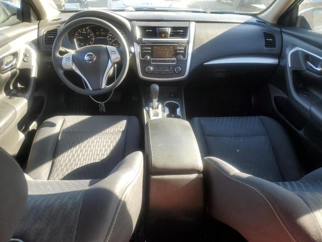 Photo 8 from auction – 2018 NISSAN ALTIMA 2.5 with VIN 1N4AL3AP2JC252153