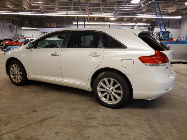 Photo 2 from auction – 2010 TOYOTA VENZA with VIN 4T3ZA3BB0AU031251