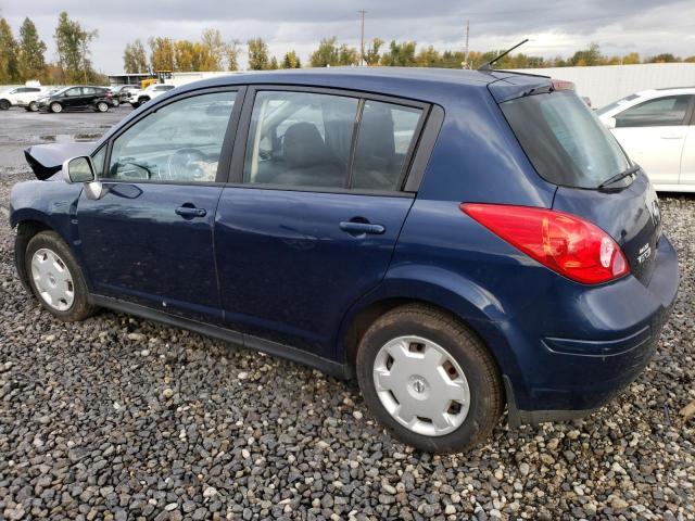 Photo 2 from auction – 2007 NISSAN VERSA S with VIN 3N1BC13E27L419061
