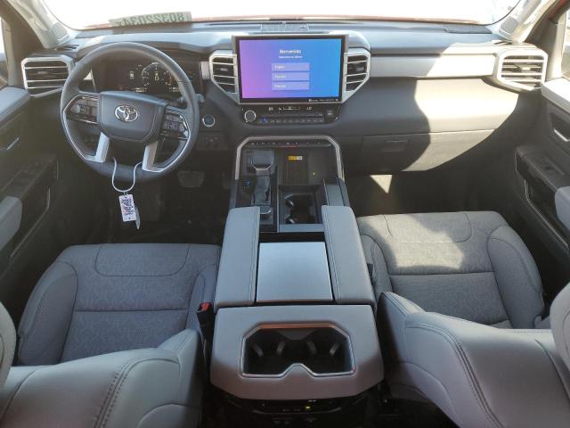 Photo 8 from auction – 2024 TOYOTA SEQUOIA SR with VIN 7SVAAABA5RX044406