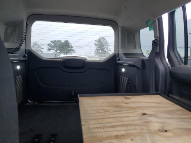 Photo 10 from auction – 2017 FORD TRANSIT CO with VIN NM0AE8F7XH1320308