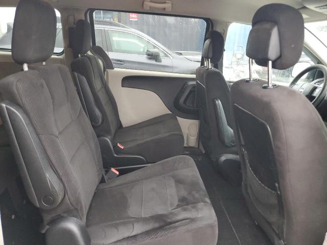 Photo 11 from auction – 2012 DODGE GRAND CARA with VIN 2C4RDGCG9CR196754