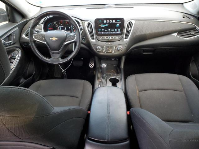 Photo 8 from auction – 2016 CHEVROLET MALIBU LT with VIN 1G1ZE5STXGF191584