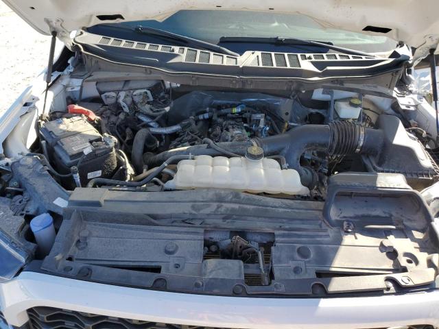 Photo 11 from auction – 2023 FORD F150 SUPER with VIN 1FTEW1CP2PKD05551