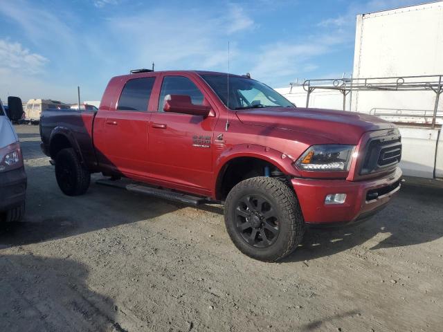 Photo 4 from auction – 2016 RAM 2500 LARAM with VIN 3C6UR5NL2GG235830