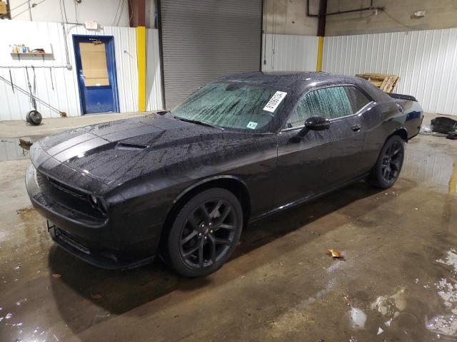 DODGE CHALLENGER 2022 with VIN 2C3CDZAG3NH164688 - Photo from auction