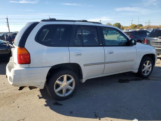 Photo 3 from auction – 2008 GMC ENVOY with VIN 1GKDT13S382187881