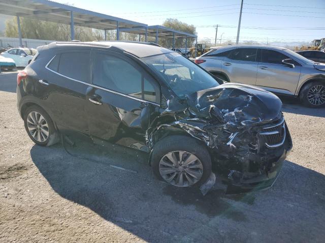 Photo 4 from auction – 2019 BUICK ENCORE PRE with VIN KL4CJASB1KB868072