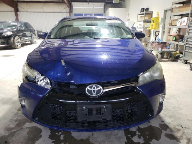 Photo 5 from auction – 2015 TOYOTA CAMRY LE with VIN 4T1BF1FK6FU880074