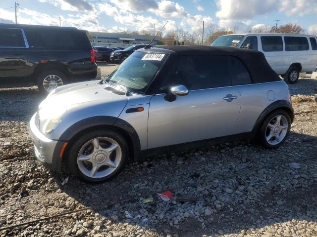 MINI COOPER 2005 with VIN WMWRF33415TF60802 - Photo from auction