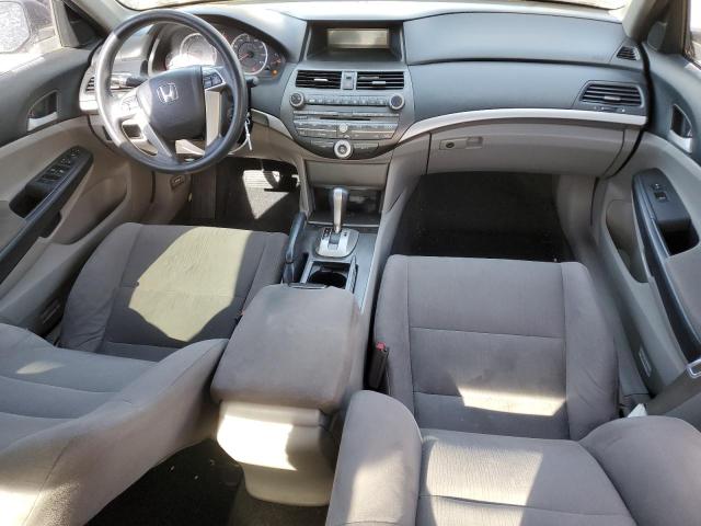 Photo 8 from auction – 2011 HONDA ACCORD LXP with VIN 1HGCP2F41BA061113