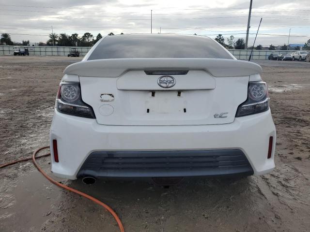 Photo 6 from auction – 2014 TOYOTA SCION TC with VIN JTKJF5C74E3078269