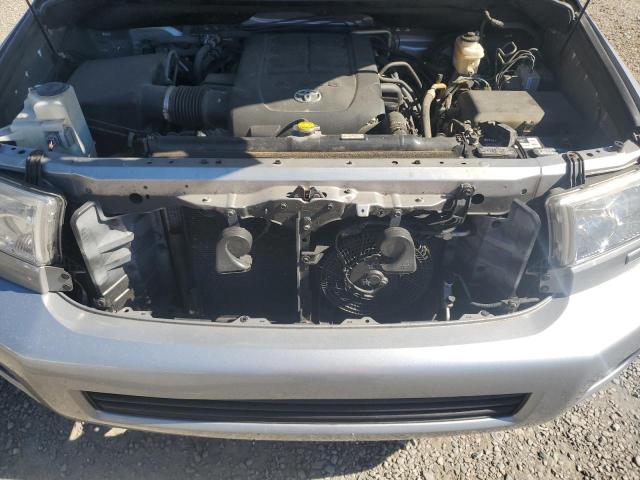 Photo 12 from auction – 2012 TOYOTA SEQUOIA SR with VIN 5TDBW5G18CS063559