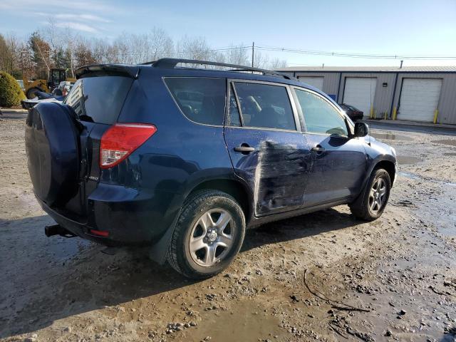 Photo 3 from auction – 2007 TOYOTA RAV4 with VIN JTMBK35V975014369