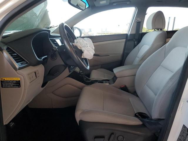 Photo 7 from auction – 2018 HYUNDAI TUCSON VAL with VIN KM8J33A2XJU733076
