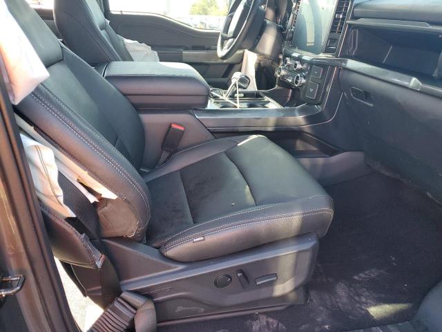 Photo 7 from auction – 2023 FORD F150 SUPER with VIN 1FTFW1ED5PFD06368