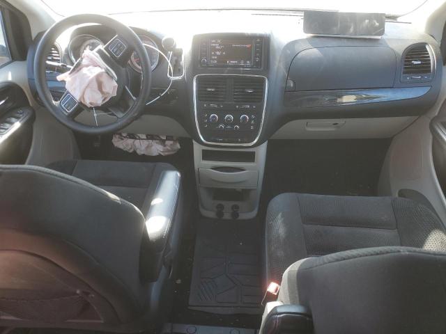 Photo 8 from auction – 2018 DODGE GRAND CARA with VIN 2C4RDGBG5JR304303