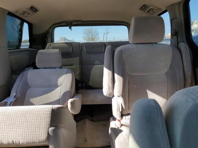 Photo 10 from auction – 2008 TOYOTA SIENNA LE with VIN 5TDBK23C98S013469