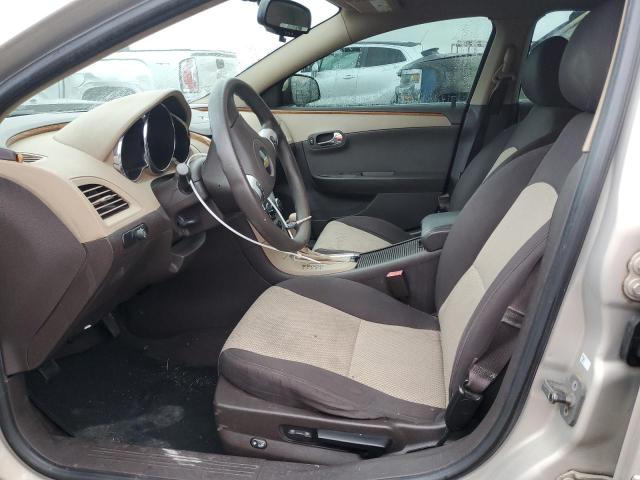 Photo 7 from auction – 2011 CHEVROLET MALIBU 1LT with VIN 1G1ZC5E19BF116478