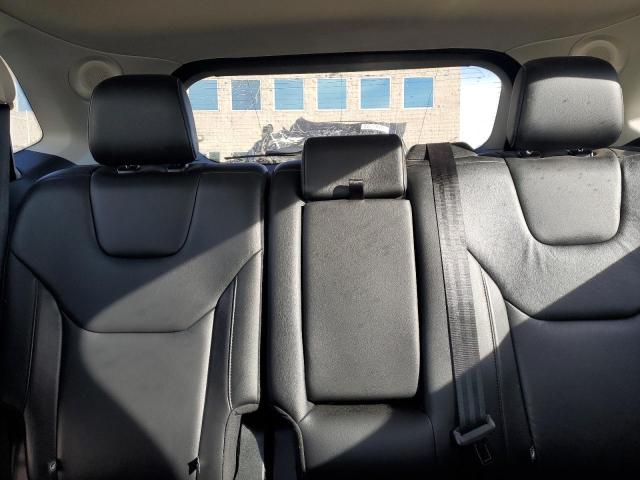 Photo 10 from auction – 2020 FORD EDGE TITAN with VIN 2FMPK3K94LBB50276