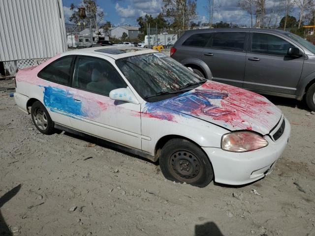 Photo 4 from auction – 2000 HONDA CIVIC EX with VIN 1HGEJ8244YL041065
