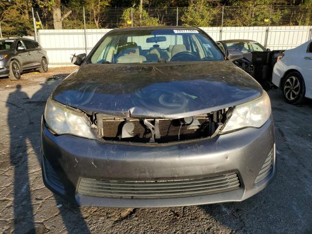 Photo 5 from auction – 2014 TOYOTA CAMRY BASE with VIN 4T1BF1FK2EU357200