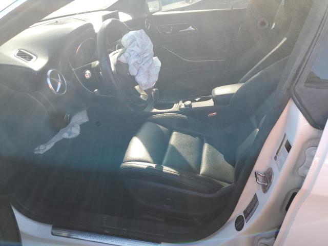 Photo 7 from auction – 2019 MERCEDES-BENZ CLA 250 with VIN WDDSJ4EB5KN757849