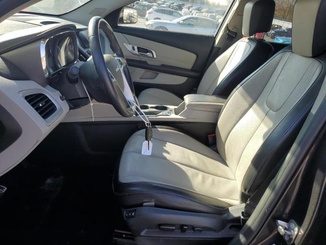 Photo 7 from auction – 2014 GMC TERRAIN SL with VIN 2GKFLYE30E6183180