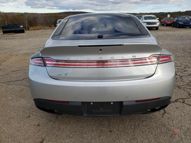 Photo 6 from auction – 2016 LINCOLN MKZ with VIN 3LN6L2JK0GR620592
