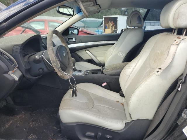 Photo 7 from auction – 2011 INFINITI G37 BASE with VIN JN1CV6FE4BM953412