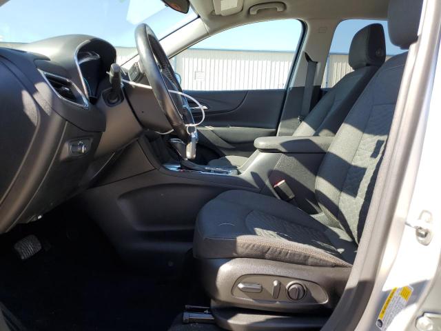 Photo 7 from auction – 2019 CHEVROLET EQUINOX LT with VIN 3GNAXKEV5KL182453