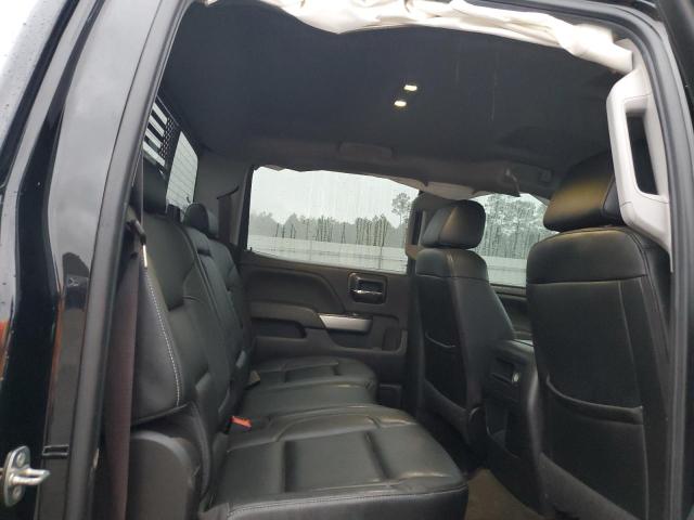 Photo 10 from auction – 2017 CHEVROLET SILVERADO with VIN 3GCUKSECXHG456962