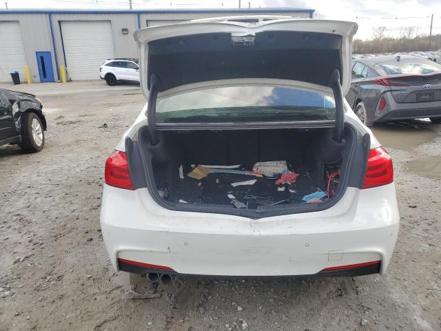 Photo 6 from auction – 2016 BMW 328 XI SUL with VIN WBA8E3G55GNT80650