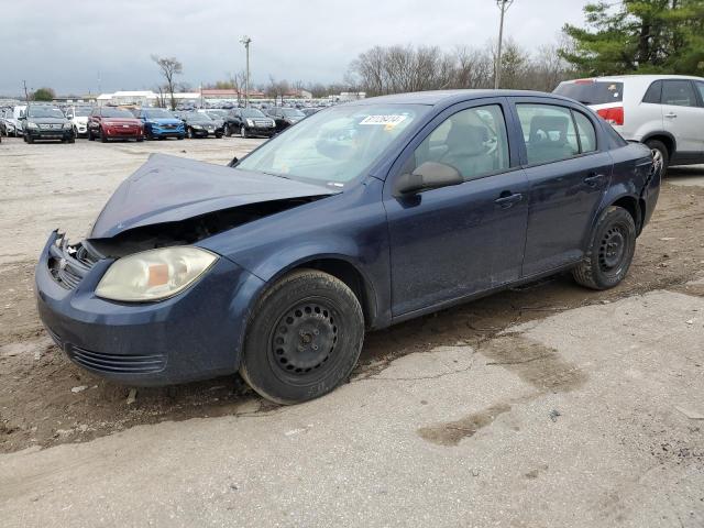 Photo 1 from auction – 2010 CHEVROLET COBALT LS with VIN 1G1AB5F50A7154997