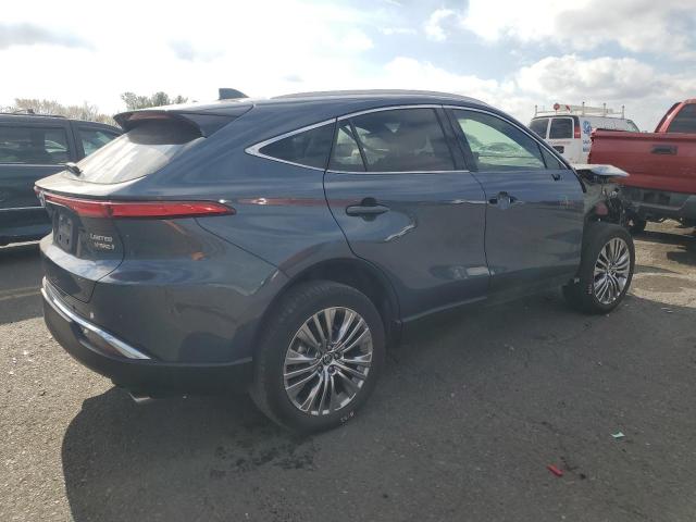 Photo 3 from auction – 2021 TOYOTA VENZA LE with VIN JTEAAAAH3MJ028818