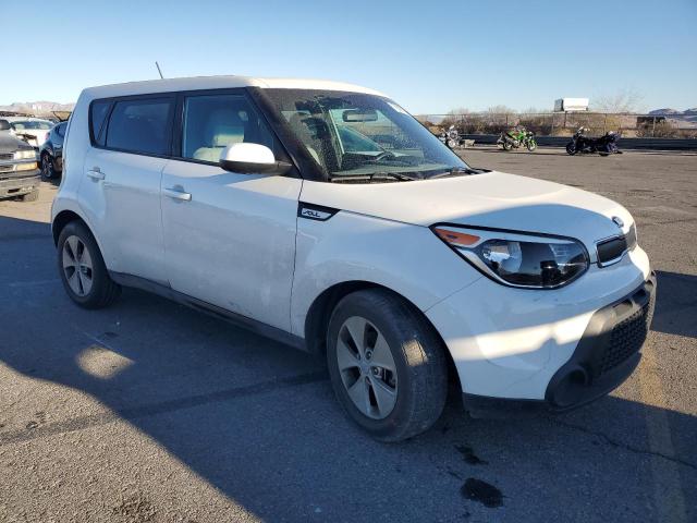 Photo 4 from auction – 2016 KIA SOUL with VIN KNDJN2A22G7323257