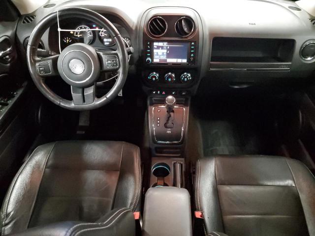 Photo 8 from auction – 2017 JEEP PATRIOT LA with VIN 1C4NJRFB2HD155802