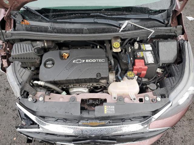Photo 11 from auction – 2019 CHEVROLET SPARK LS with VIN KL8CB6SAXKC814943