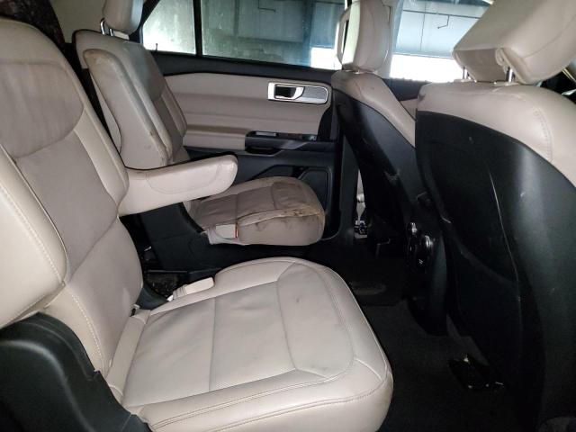 Photo 11 from auction – 2020 FORD EXPLORER L with VIN 1FMSK8FH4LGB40042
