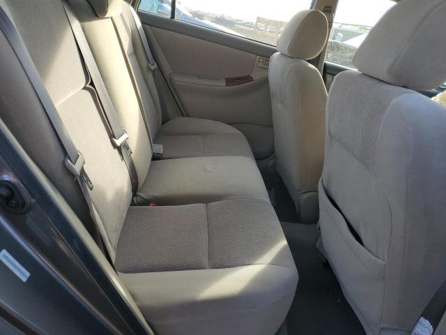 Photo 10 from auction – 2008 TOYOTA COROLLA CE with VIN 1NXBR30E98Z942186