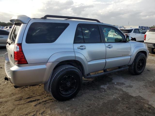 Photo 3 from auction – 2008 TOYOTA 4RUNNER SR with VIN JTEBU14R48K004611