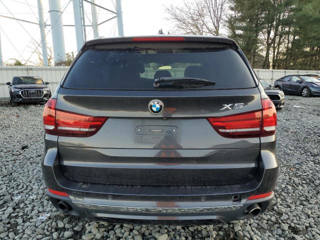 Photo 6 from auction – 2014 BMW X5 XDRIVE3 with VIN 5UXKR0C53E0K45418