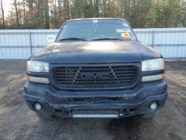 Zdjęcie 5 z aukcji – 2003 GMC NEW SIERRA z VIN 2GTEK19T631166471