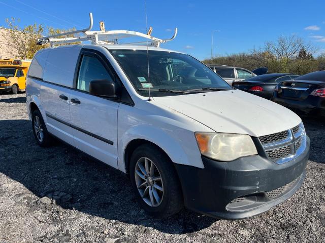 RAM TRADESMAN 2014 with VIN 2C4JRGAG6ER161755 - Photo from auction