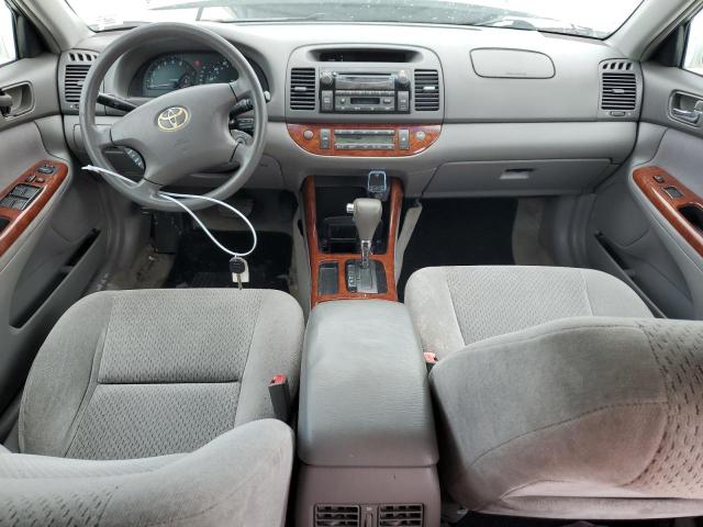 Photo 8 from auction – 2002 TOYOTA CAMRY LE with VIN 4T1BE32K92U029207