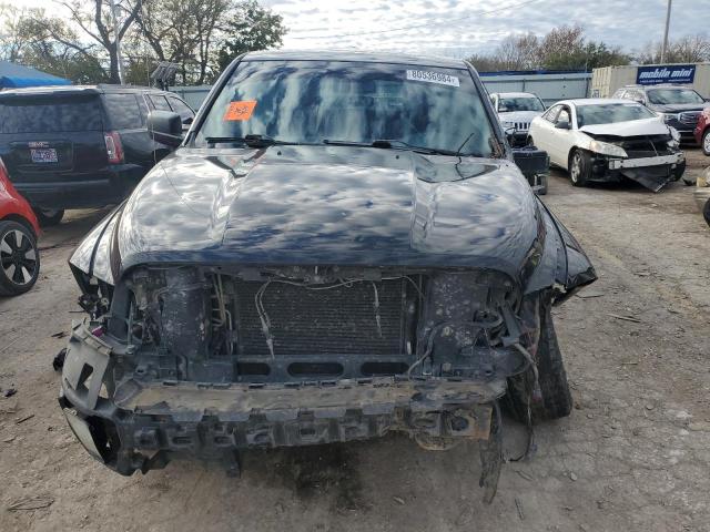 Photo 5 from auction – 2013 RAM 1500 ST with VIN 1C6RR6FTXDS716567