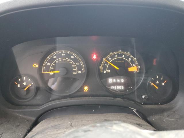 Photo 9 from auction – 2016 JEEP PATRIOT LA with VIN 1C4NJPFA1GD811451
