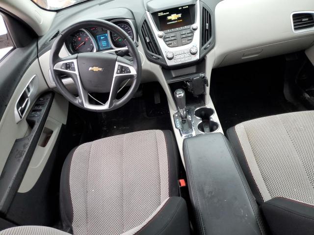 Photo 8 from auction – 2017 CHEVROLET EQUINOX LT with VIN 2GNFLFEK2H6232379