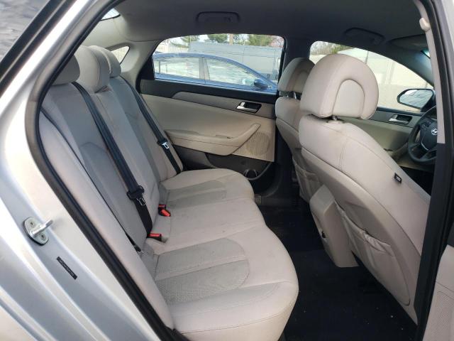 Photo 10 from auction – 2016 HYUNDAI SONATA SE with VIN 5NPE24AF1GH423810