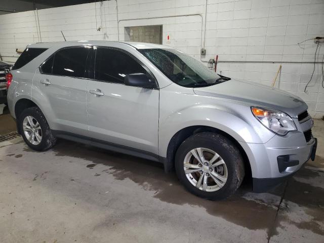Photo 4 from auction – 2014 CHEVROLET EQUINOX LS with VIN 2GNFLEEK2E6353919